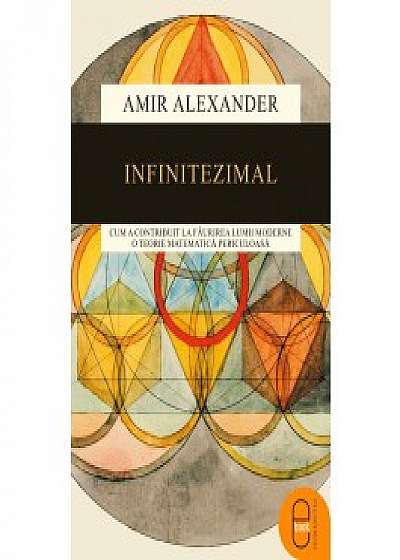 Infinitezimal (ebook)