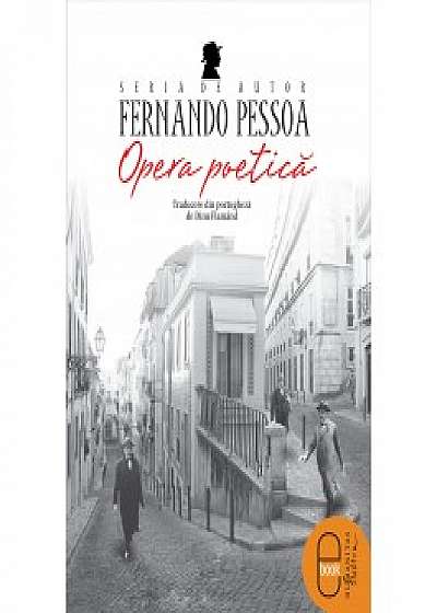 Opera poetica (ebook)