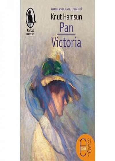 Pan. Victoria (ebook)