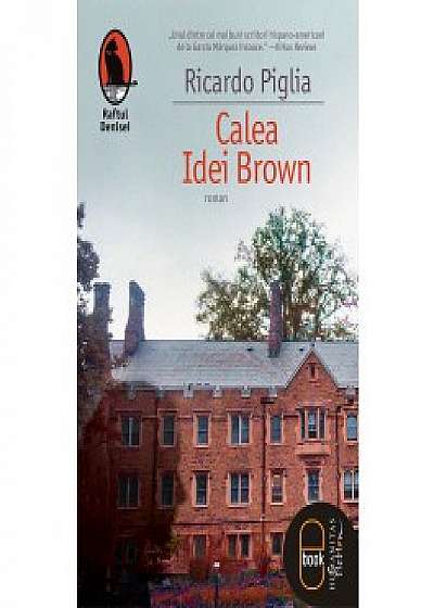 Calea Idei Brown (ebook)