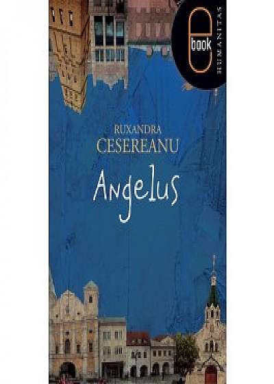 Angelus (ebook)