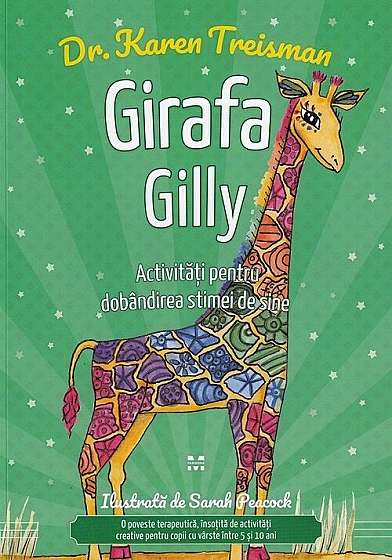 Girafa Gilly
