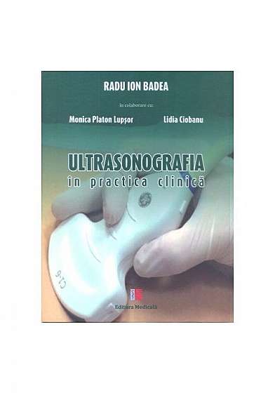 Ultrasonografia în practica clinică