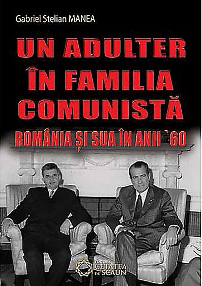 Un adulter in familia comunista