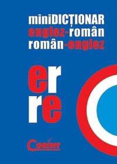 Minidictionar Englez-Roman Roman-Englez