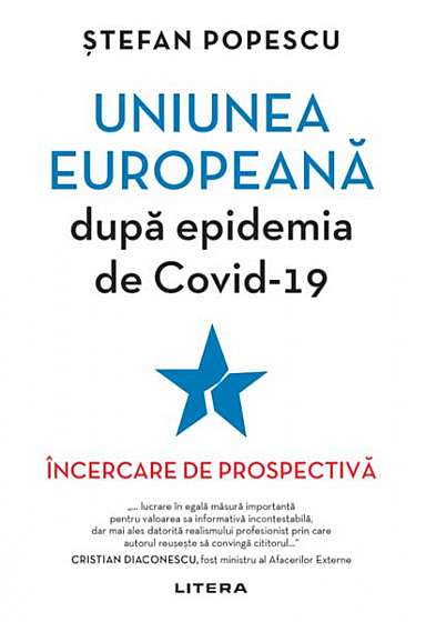 Uniunea Europeană după epidemia de Covid-19