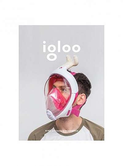 Igloo nr. 198 octombrie – noiembrie 2020