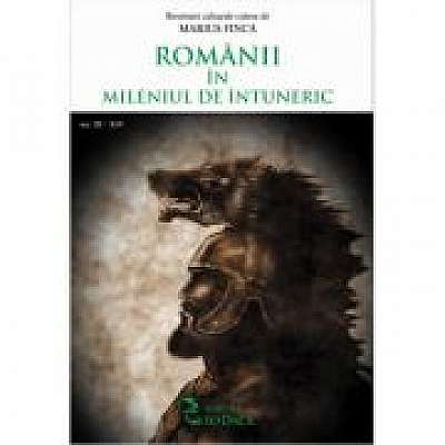 Romanii in mileniul de intuneric (sec. al III-a si al XIV-lea)