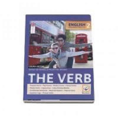English Grammar Practice 2 The Verb