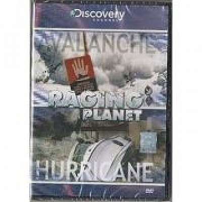 Raging Planet - Avalanche/Hurricane (GDY07)