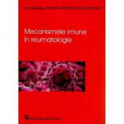 Mecanismele imune in reumatolgie