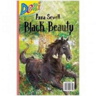 Doxi. Black Beauty
