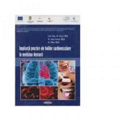 Implicatii practice ale bolilor cardiovasculare in medicina dentara, Iulia-Cristina Roca, Mihai Roca