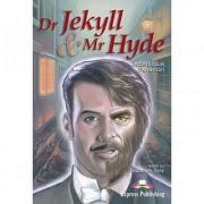 Dr. Jekyll and Mr. Hyde Retold