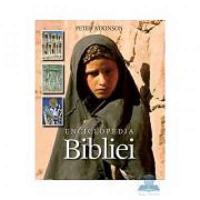 Enciclopedia bibliei