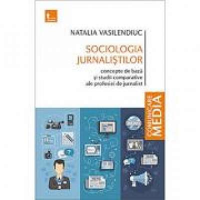 Sociologia jurnalistilor