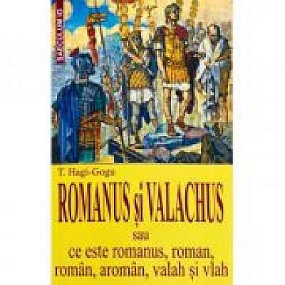Romanus si Valachus