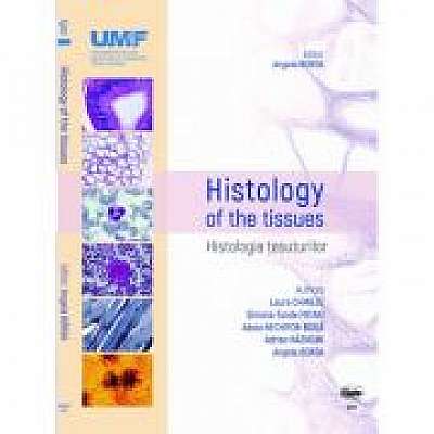 Histology of the tissues