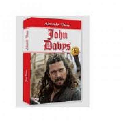 John Davys (volumul 2) - Alexandre Dumas