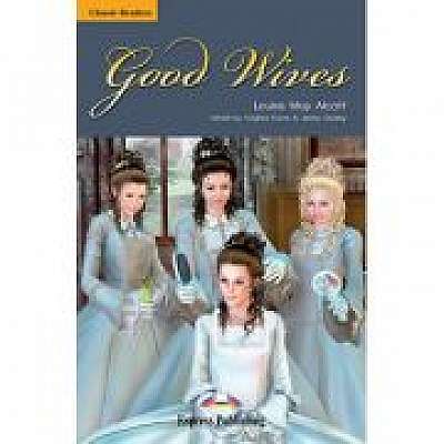 Good Wives Retold