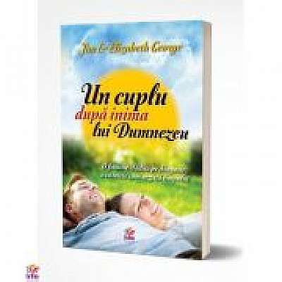 Coperta cărții Un cuplu dupa inima lui Dumnezeu, Jim George