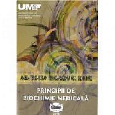 Principii de biochimie medicala