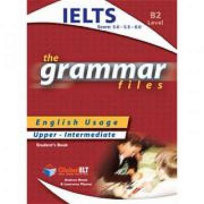Grammar Files IELTS 5. 0-5. 5-6. 0