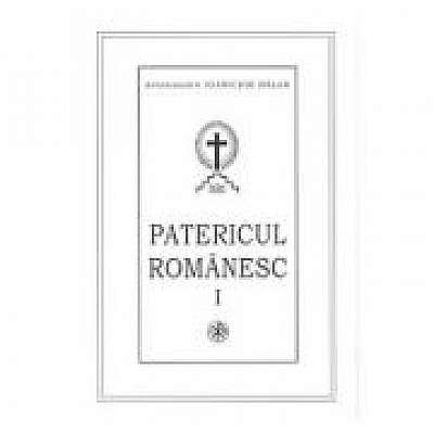 Patericul Romanesc
