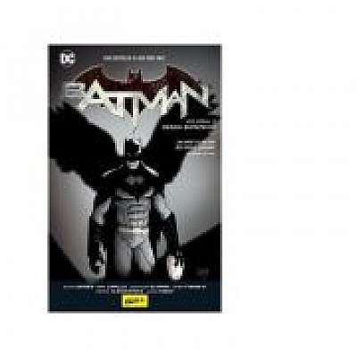Batman vol. 2. Orasul bufnitelor, Greg Capullo, James Tynion IV, Johnathan Glapion