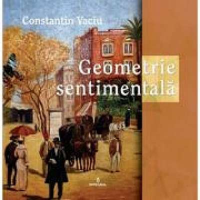 Geometrie sentimentala