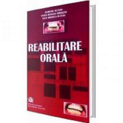 Reabilitare orala