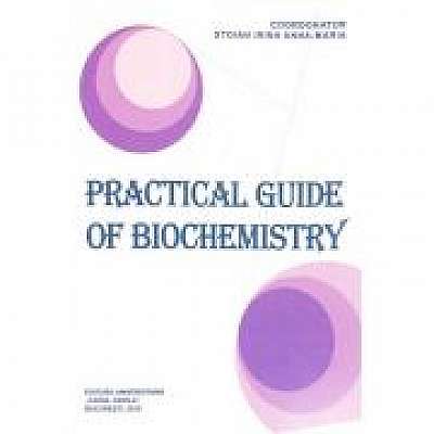 Practical guide of biochemistry