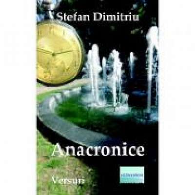 Anacronice