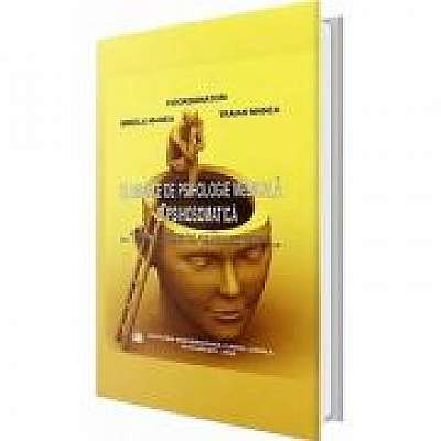 Elemente de psihologie medicala si psihosomatica