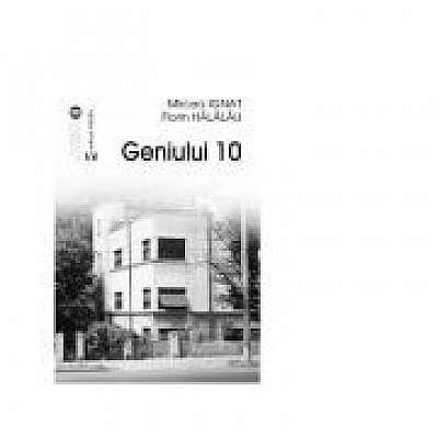 Geniului 10, Mircea Ignat