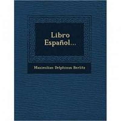 Libro Espanol...