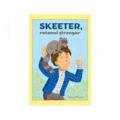 Skeeter, ratonul strengar - VeraLee Wiggins