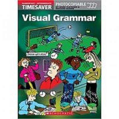 Visual Grammar Timesaver