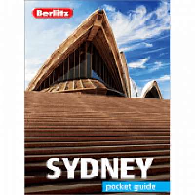 Berlitz Pocket Guide Sydney (Travel Guide eBook)