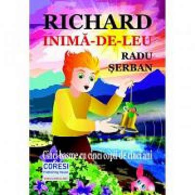 Richard Inima-de-Leu