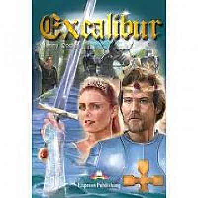 Excalibur Retold