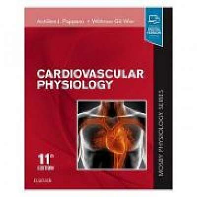 Cardiovascular Physiology: Mosby Physiology Monograph Series, Withrow Gil Wier