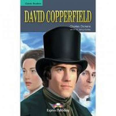 David Copperfield. Retold