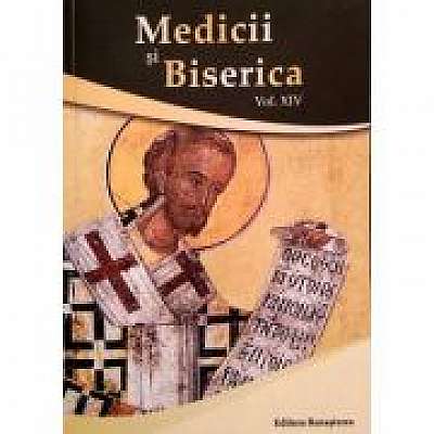 Medicii si Biserica, vol. XIV, Valorile crestine ale educatiei pentru sanatate