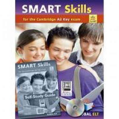 Smart Skills for A2 Key Preparation for the Revised Exam from 2020