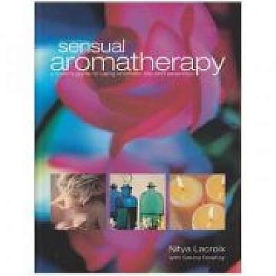 Sensual aromatherapy