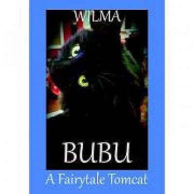 Bubu: a Fairytale Tomcat - Wilma