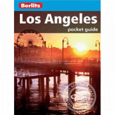 Berlitz Pocket Guide Los Angeles (Travel Guide eBook)