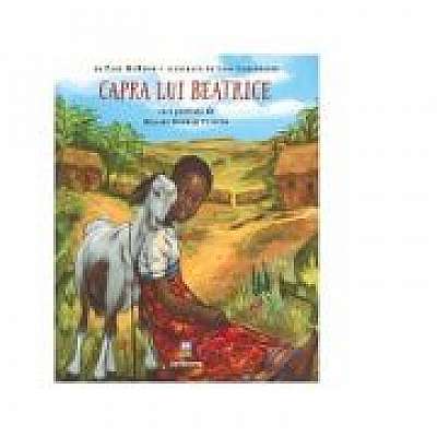 Capra lui Beatrice