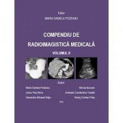Compendiu de radioimagistica medicala volumul 2